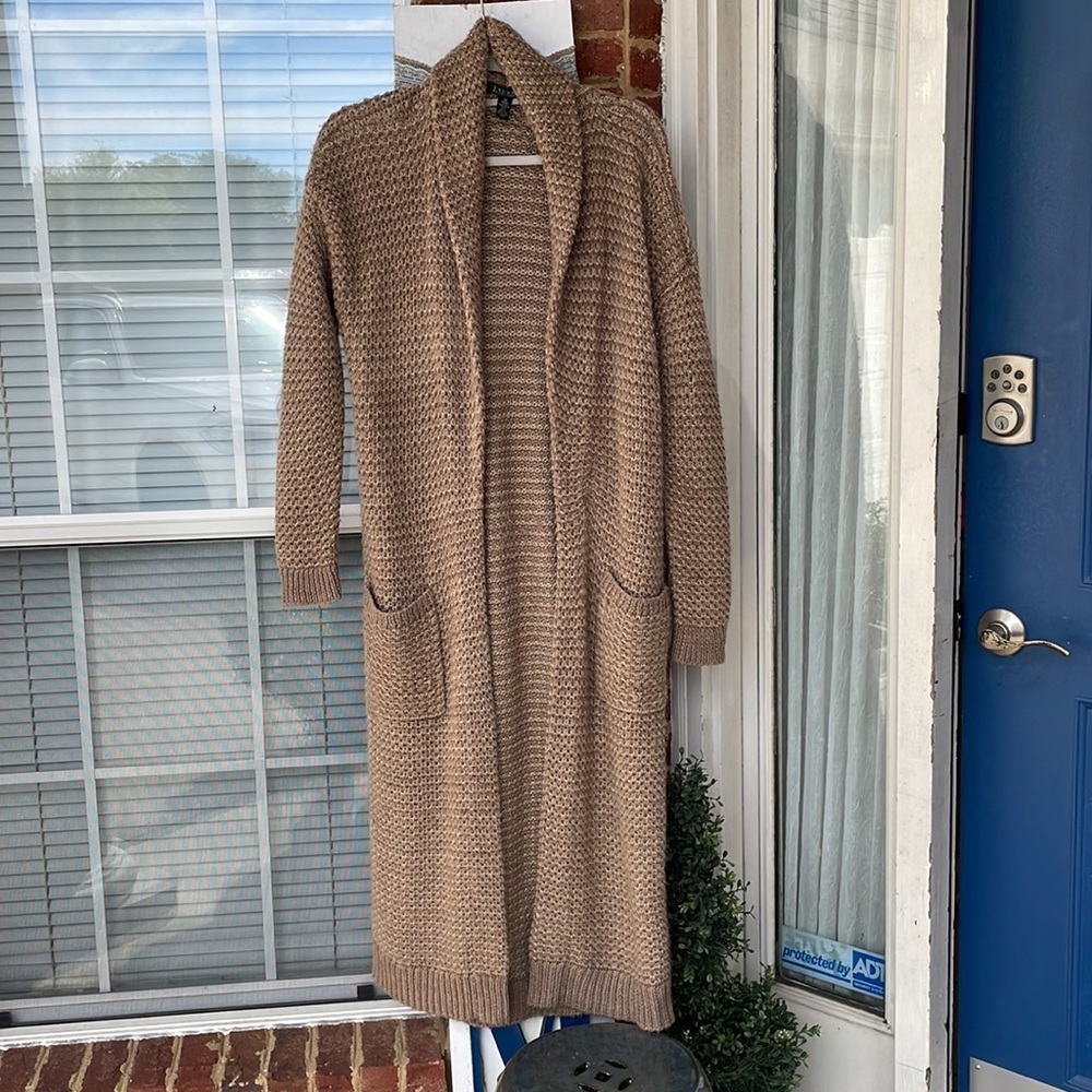 Sweater - Picture 3 of 3
